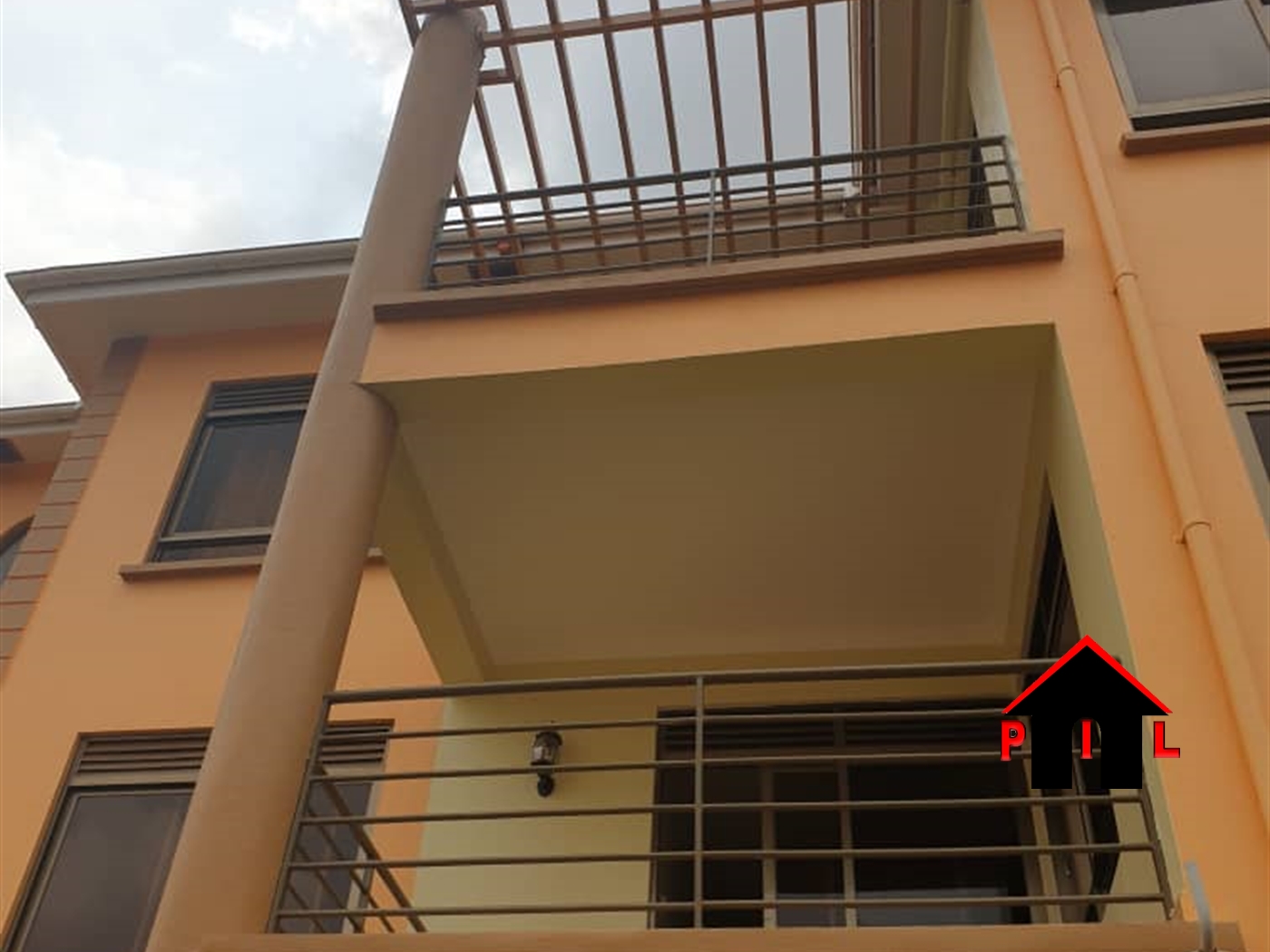 Apartment for rent in Naguru Kampala