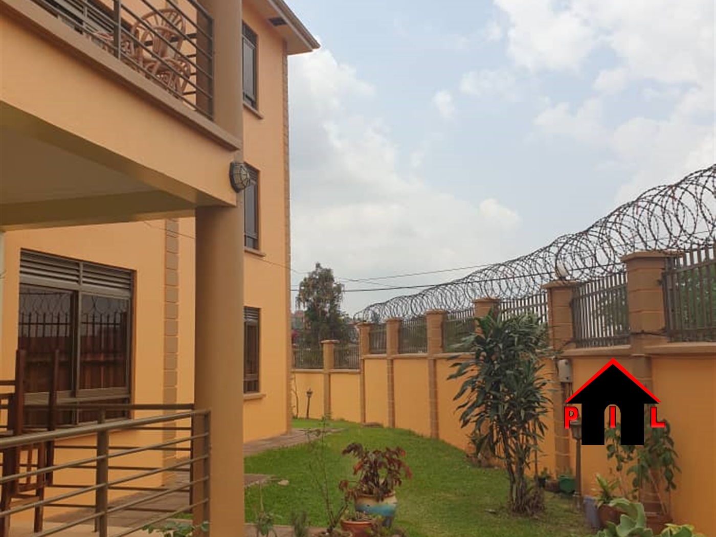 Apartment for rent in Naguru Kampala