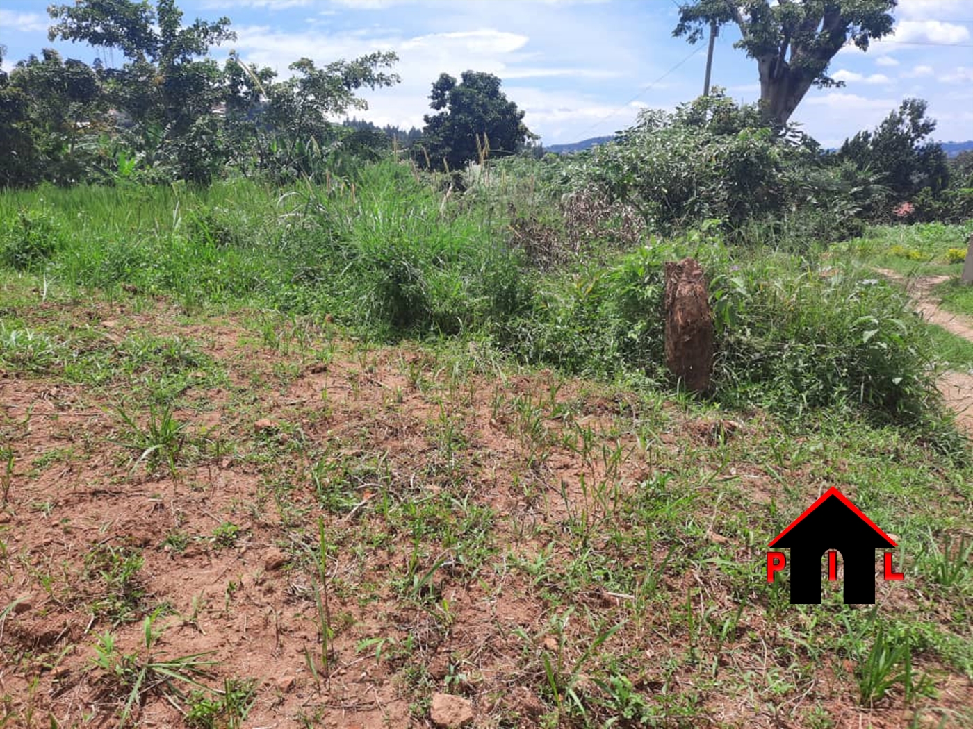 Residential Land for sale in Nsangi Wakiso