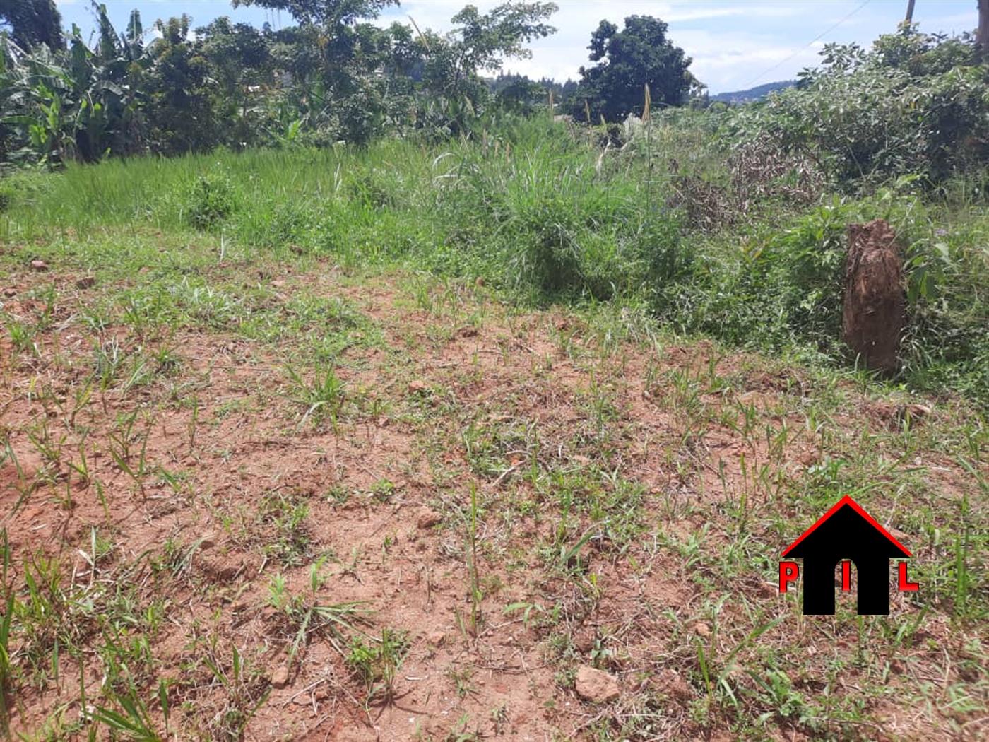 Residential Land for sale in Nsangi Masaka