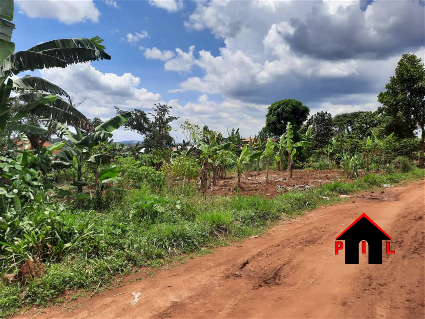 Residential Land for sale in Nsangi Masaka