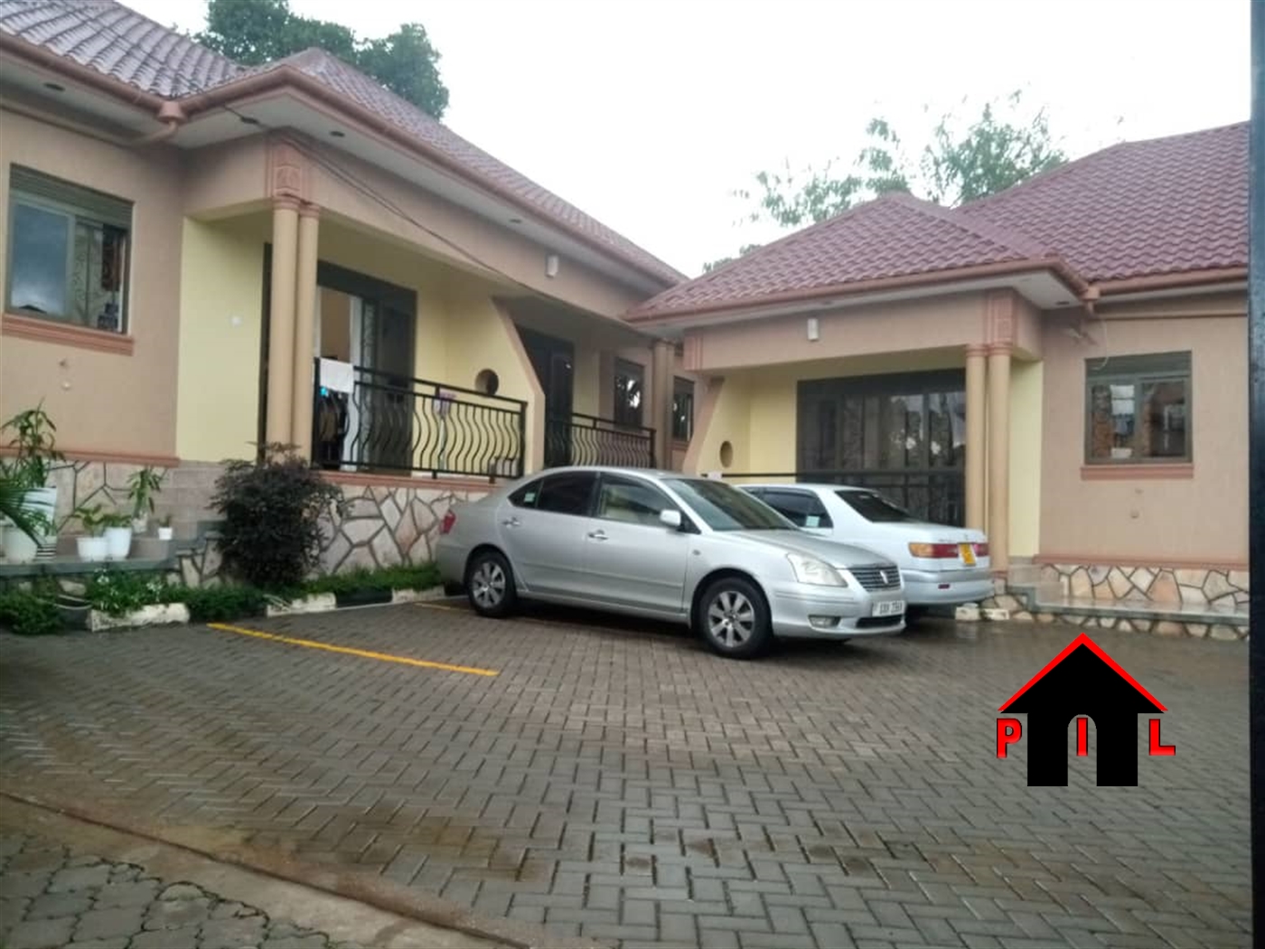 Rental units for sale in Kyanja Kampala