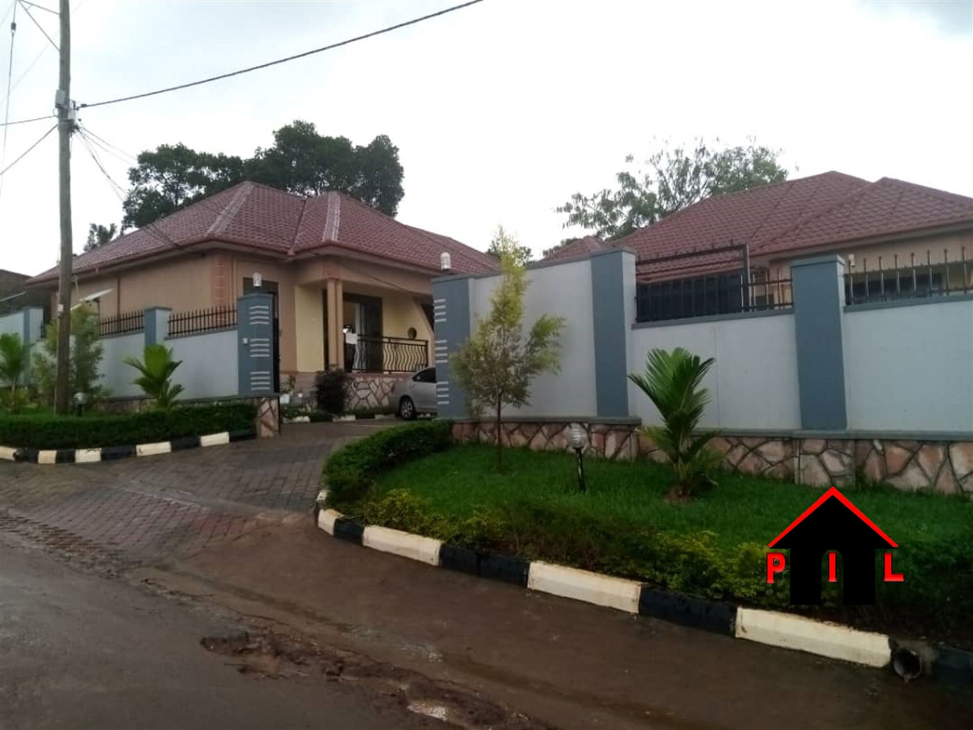 Rental units for sale in Kyanja Kampala