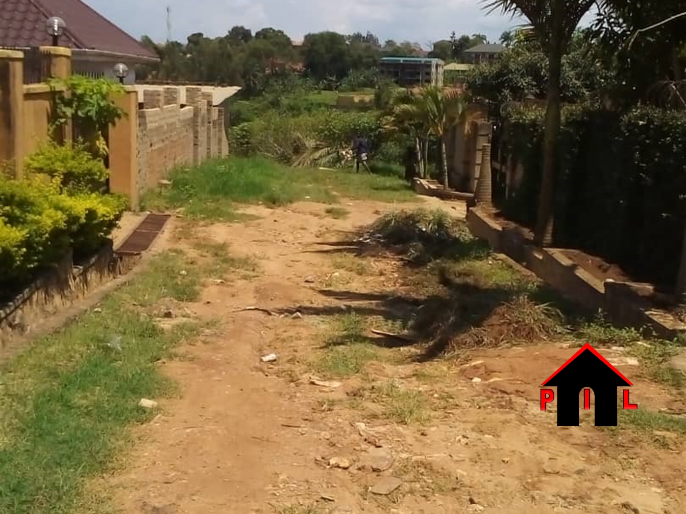 Residential Land for sale in Kyaliwajjala Wakiso