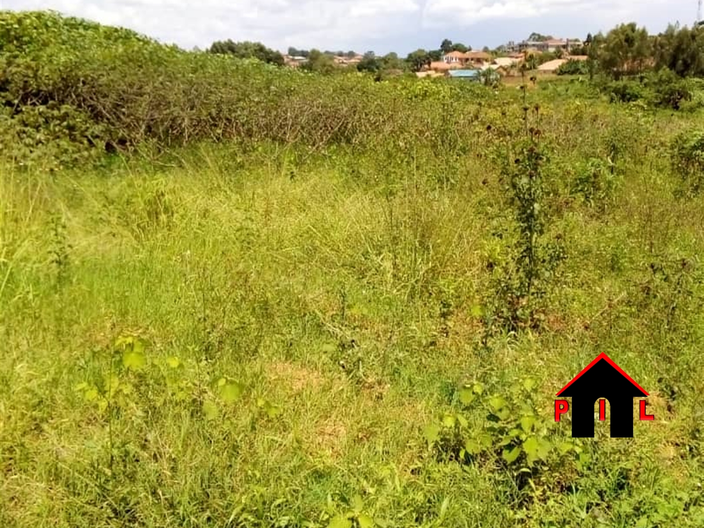 Commercial Land for sale in Bubuubi Luweero