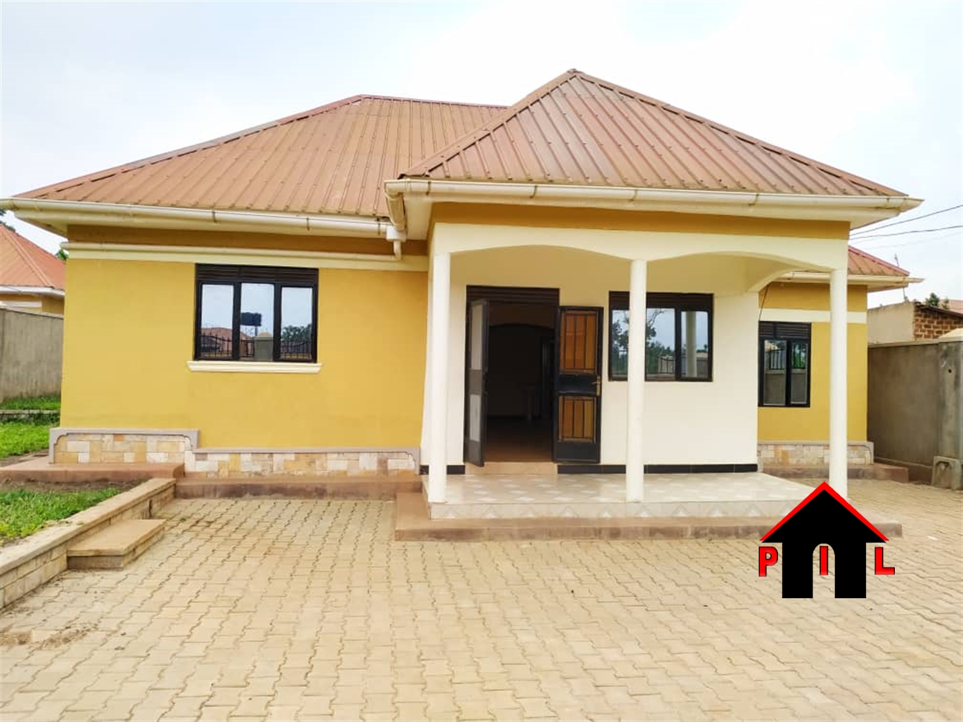 Bungalow for sale in Namugongo Wakiso