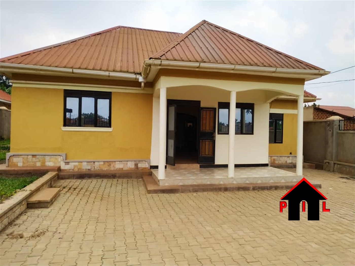 Bungalow for sale in Namugongo Wakiso