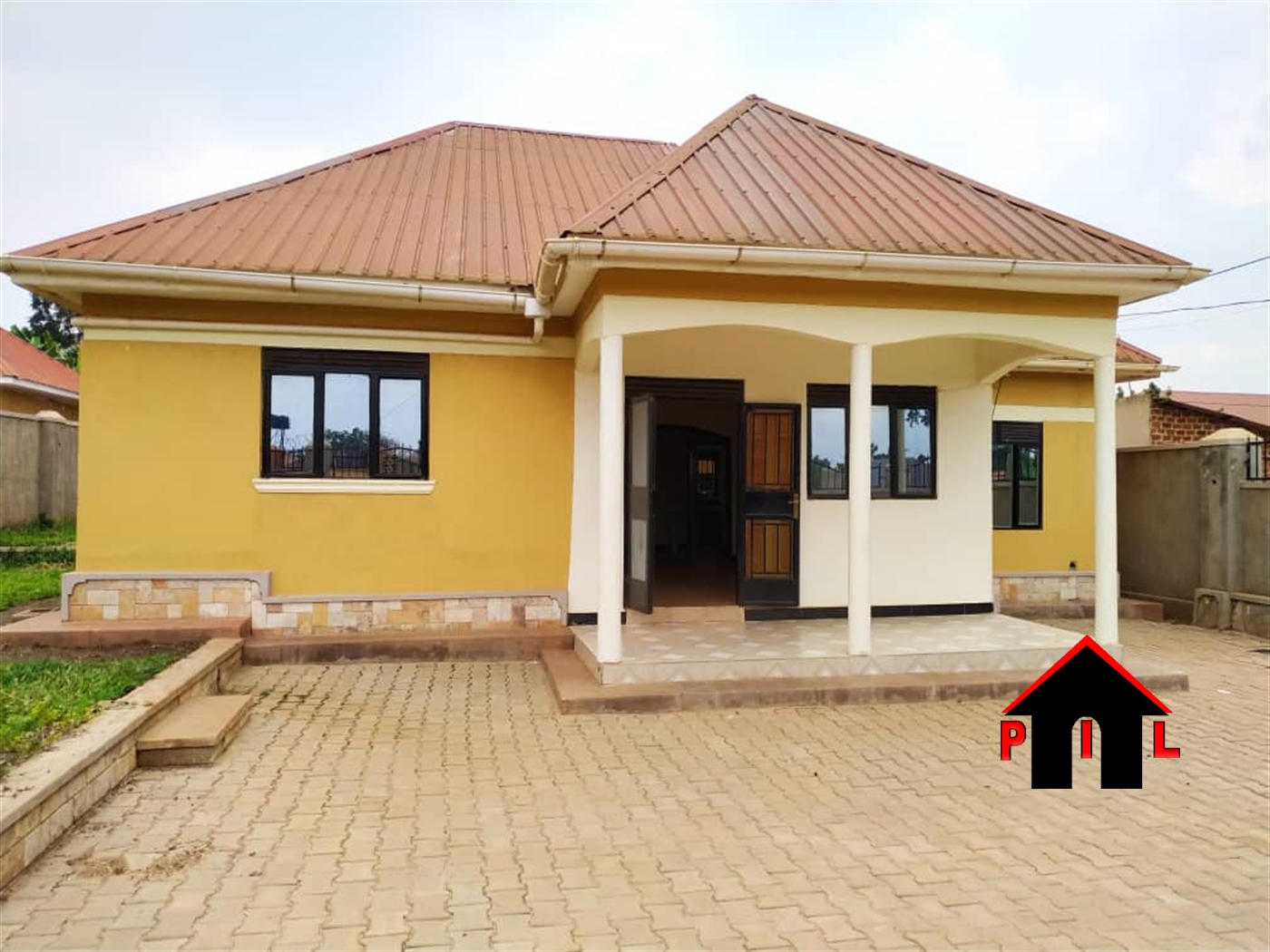 Bungalow for sale in Namugongo Wakiso