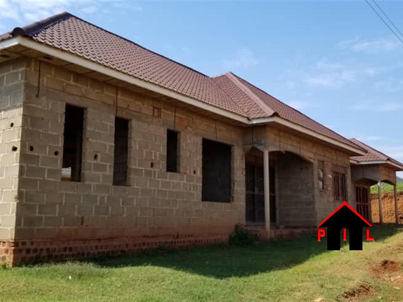 Shell House for sale in Nalumunye Wakiso