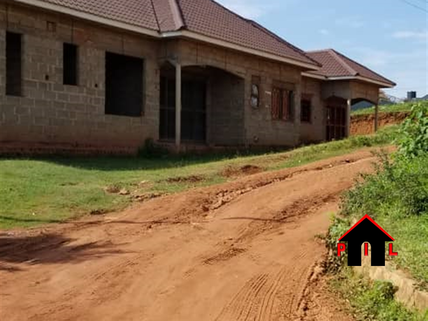 Shell House for sale in Nalumunye Wakiso