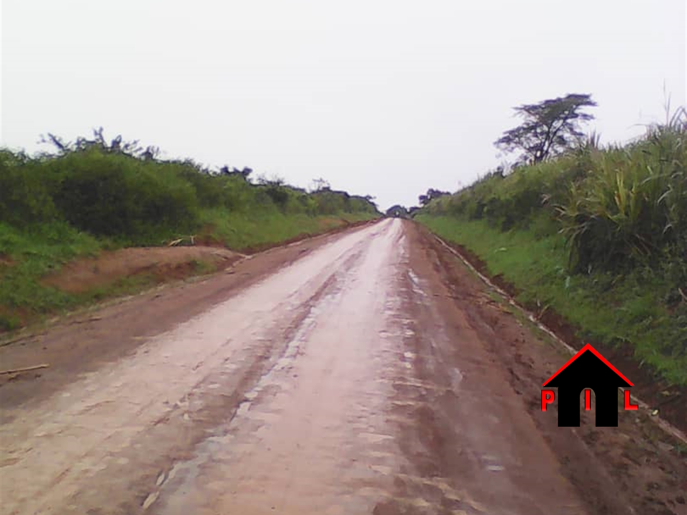 Commercial Land for sale in Makerere Kampala