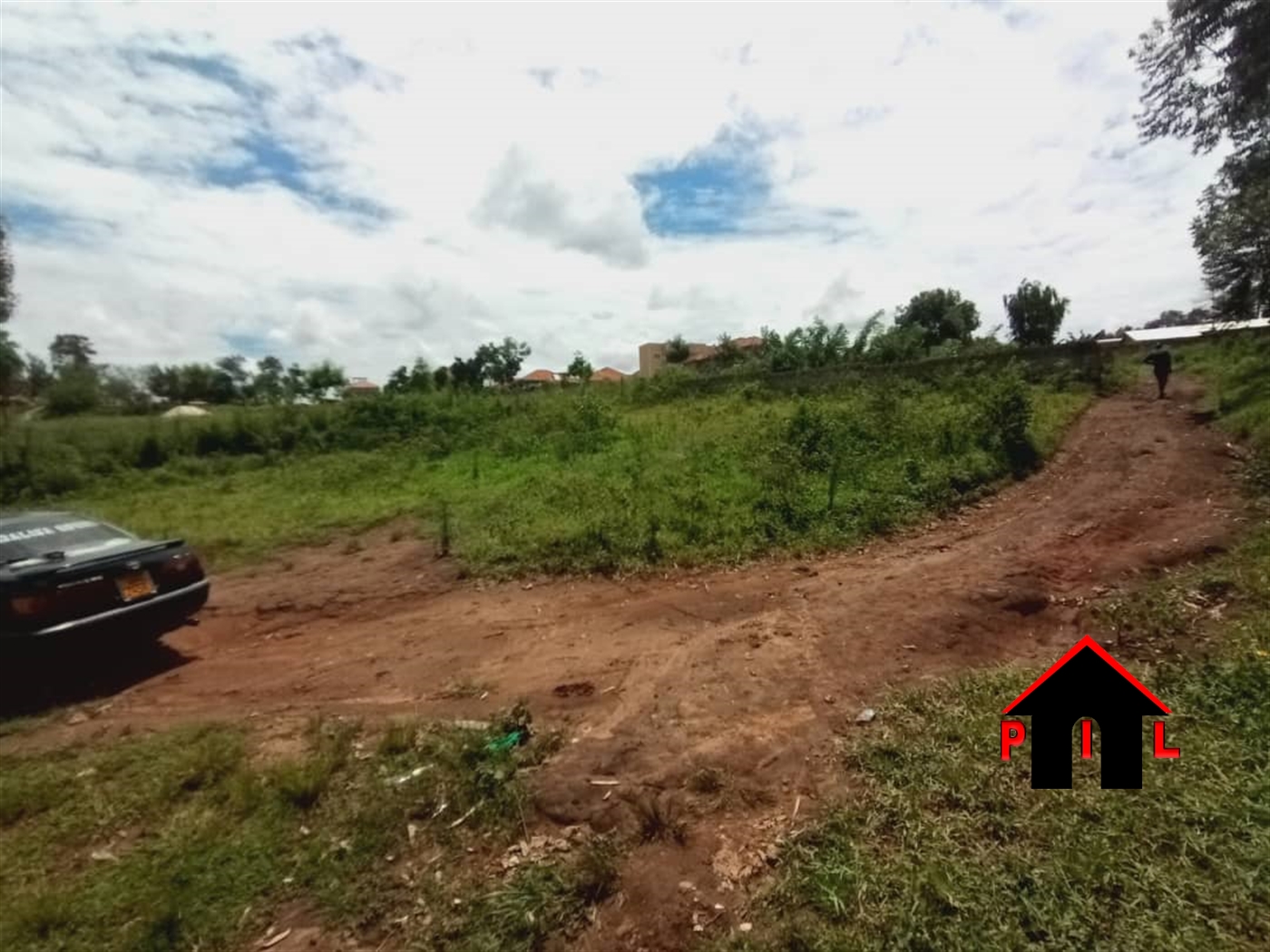 Residential Land for sale in Kira Wakiso