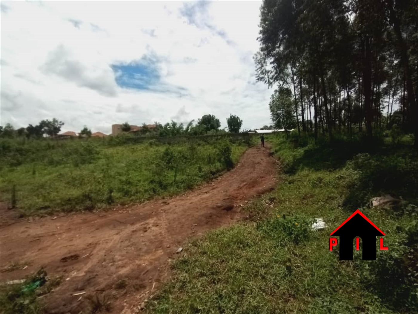 Residential Land for sale in Kira Wakiso