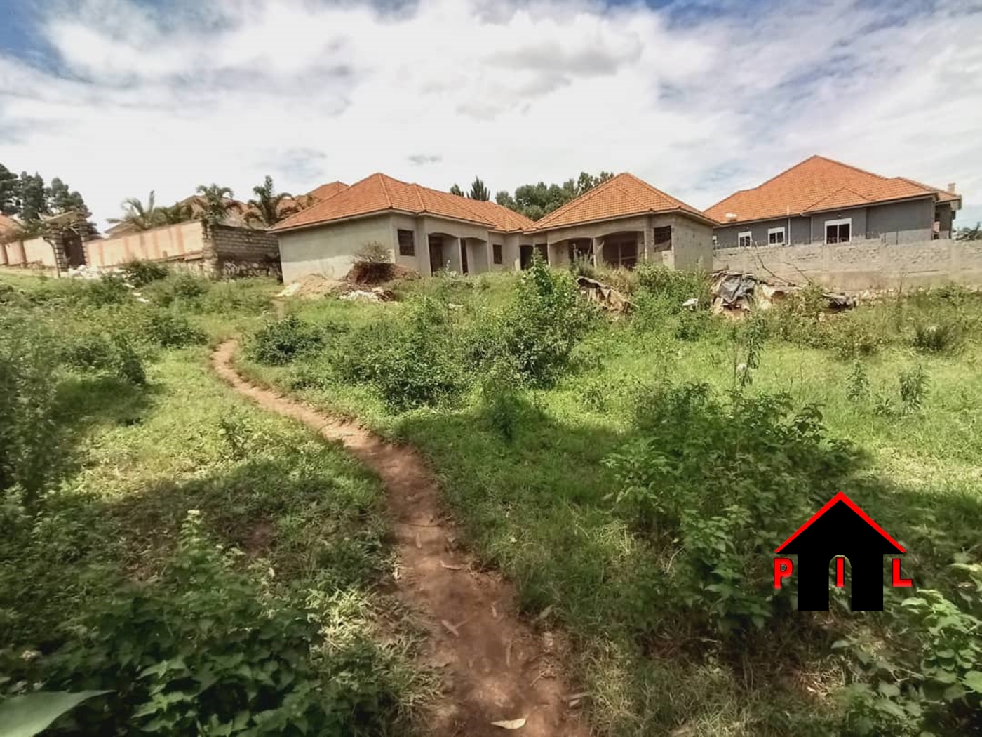 Residential Land for sale in Kira Wakiso