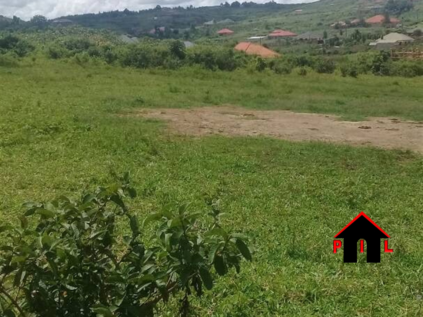Agricultural Land for sale in Lwamataba Kiboga