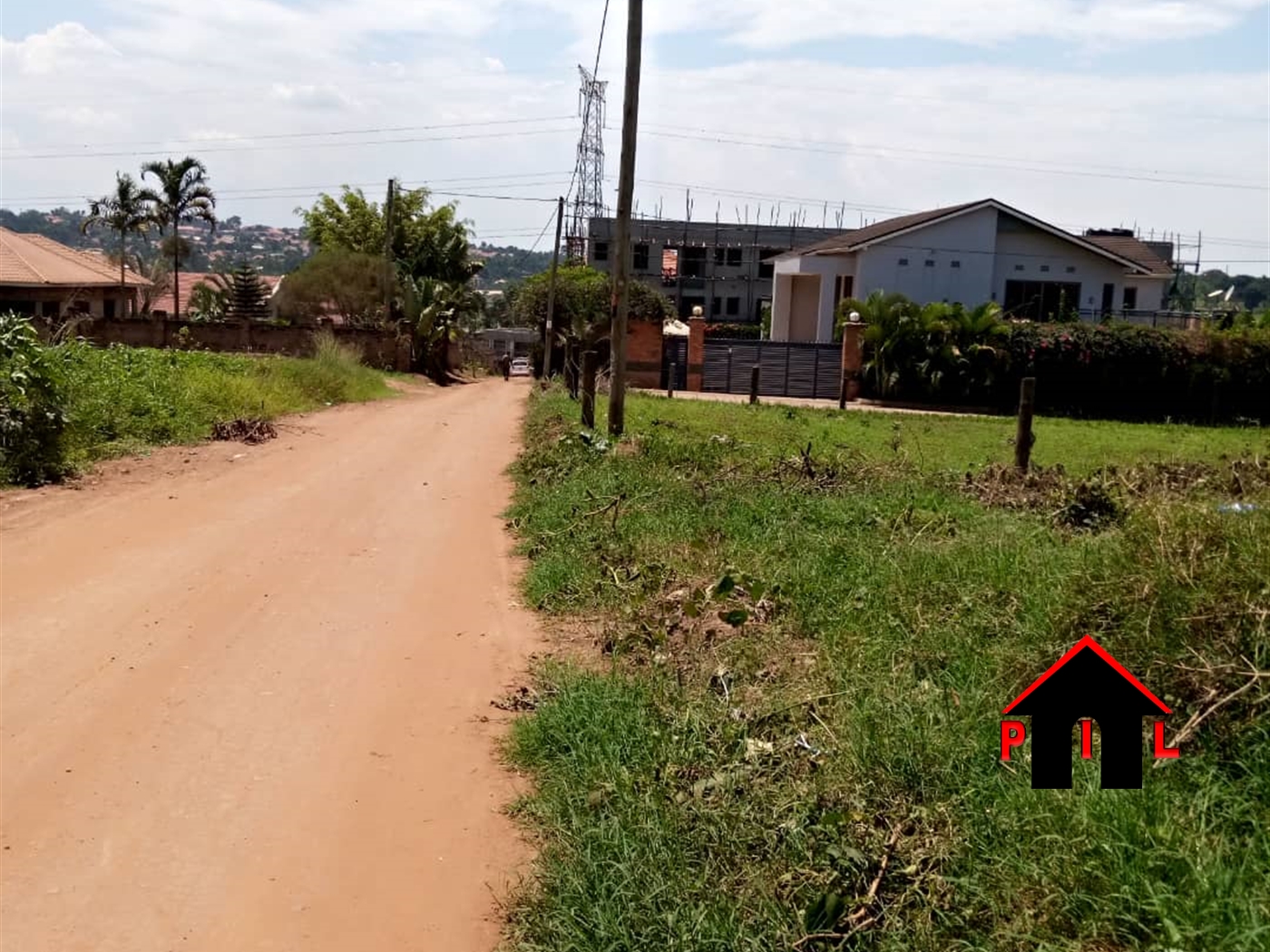 Agricultural Land for sale in Kalule Luweero