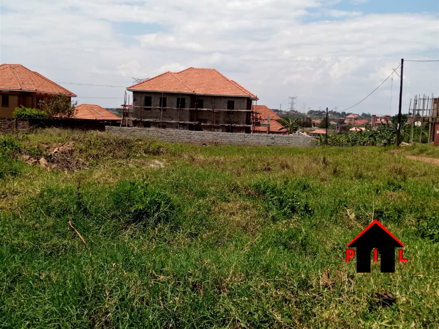 Agricultural Land for sale in Kalule Luweero