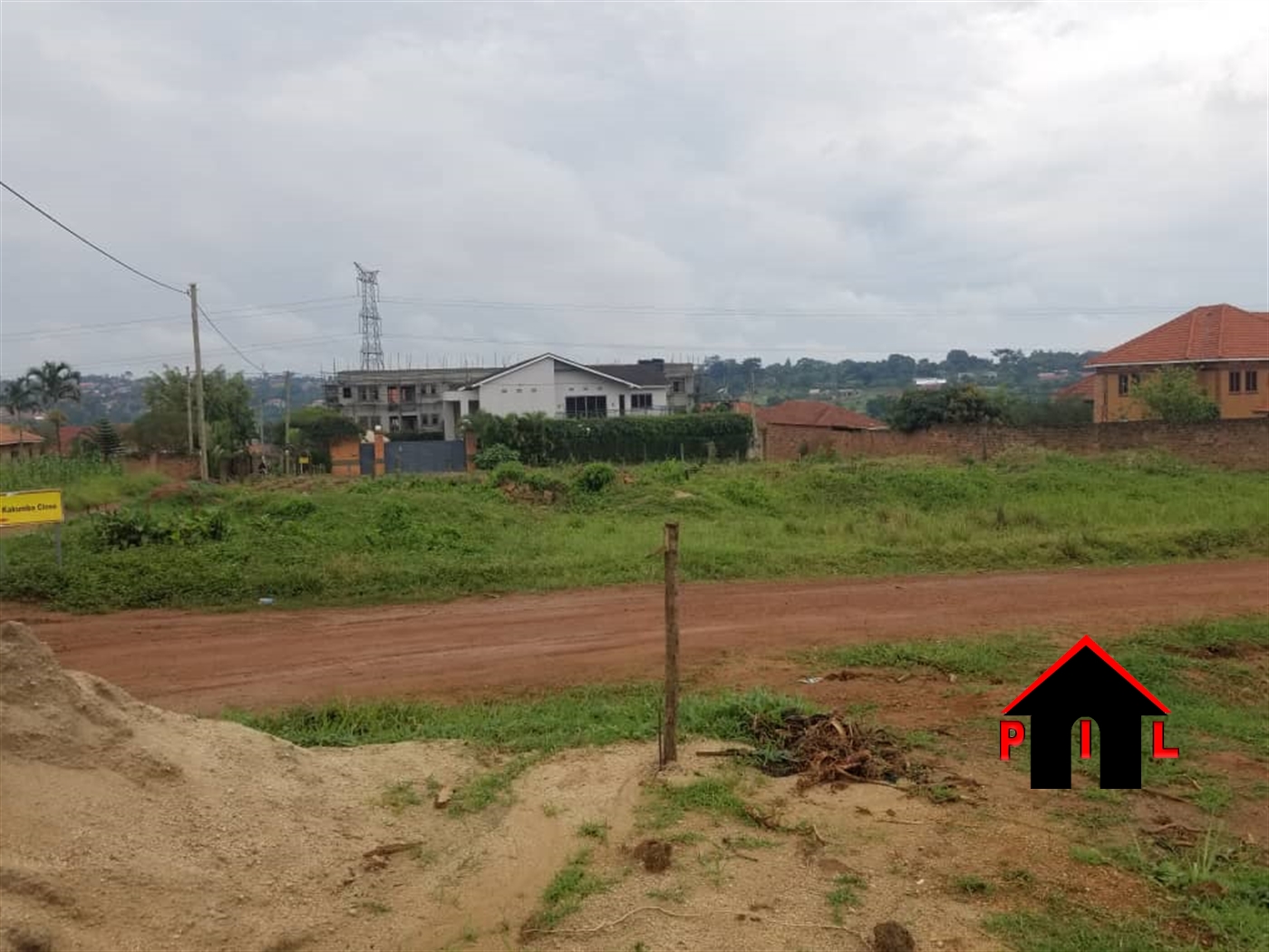 Residential Land for sale in Kyanja Kampala