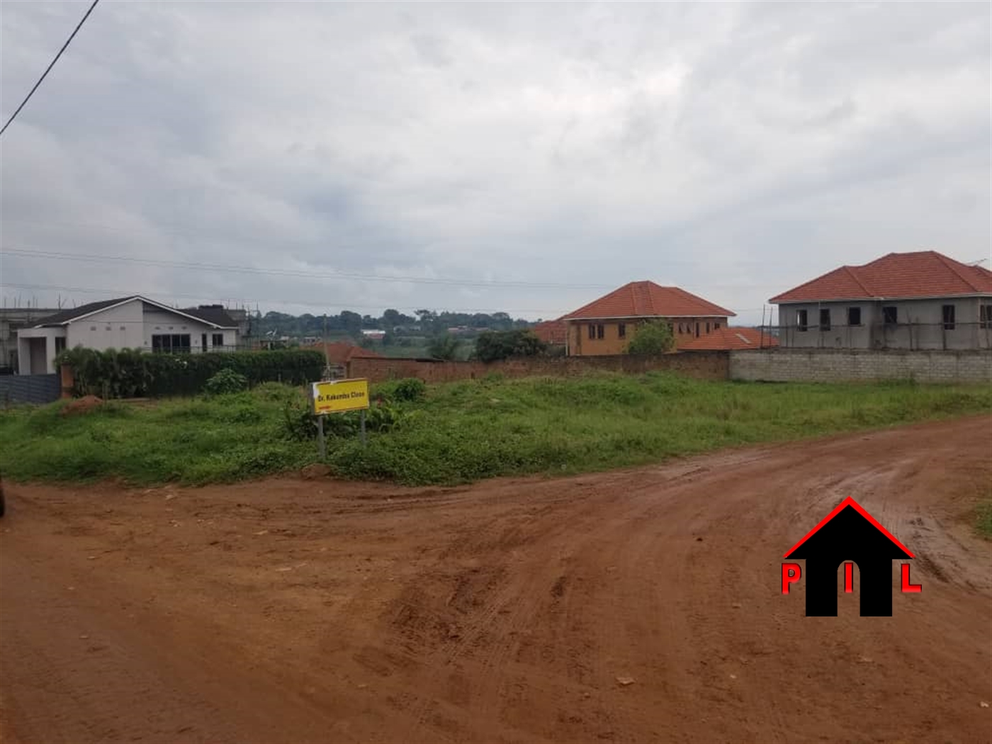 Residential Land for sale in Kyanja Kampala