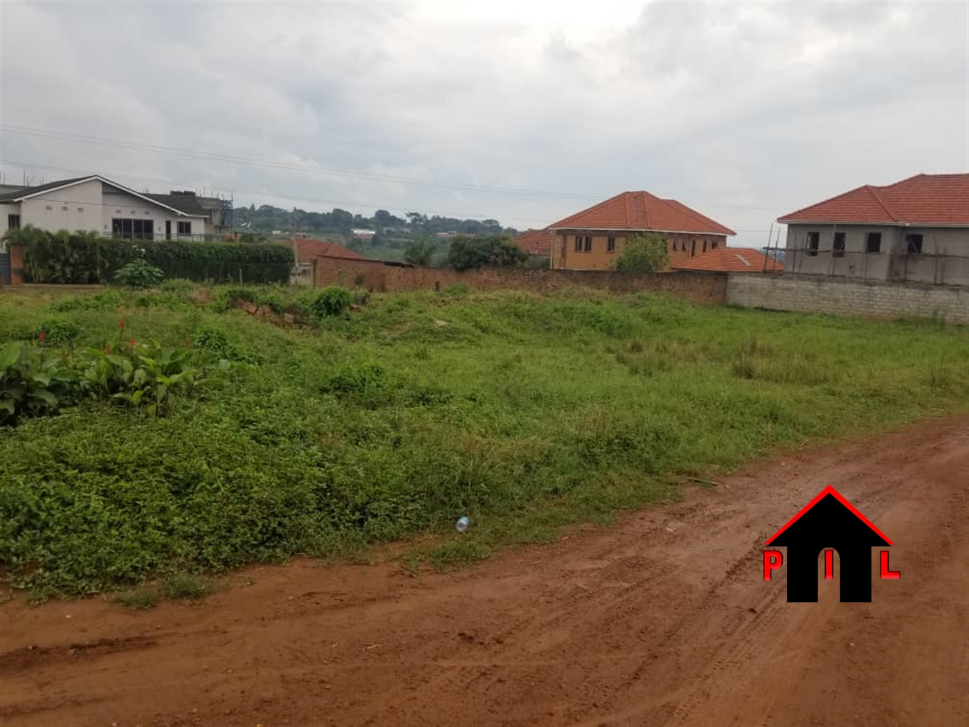 Residential Land for sale in Kyanja Kampala