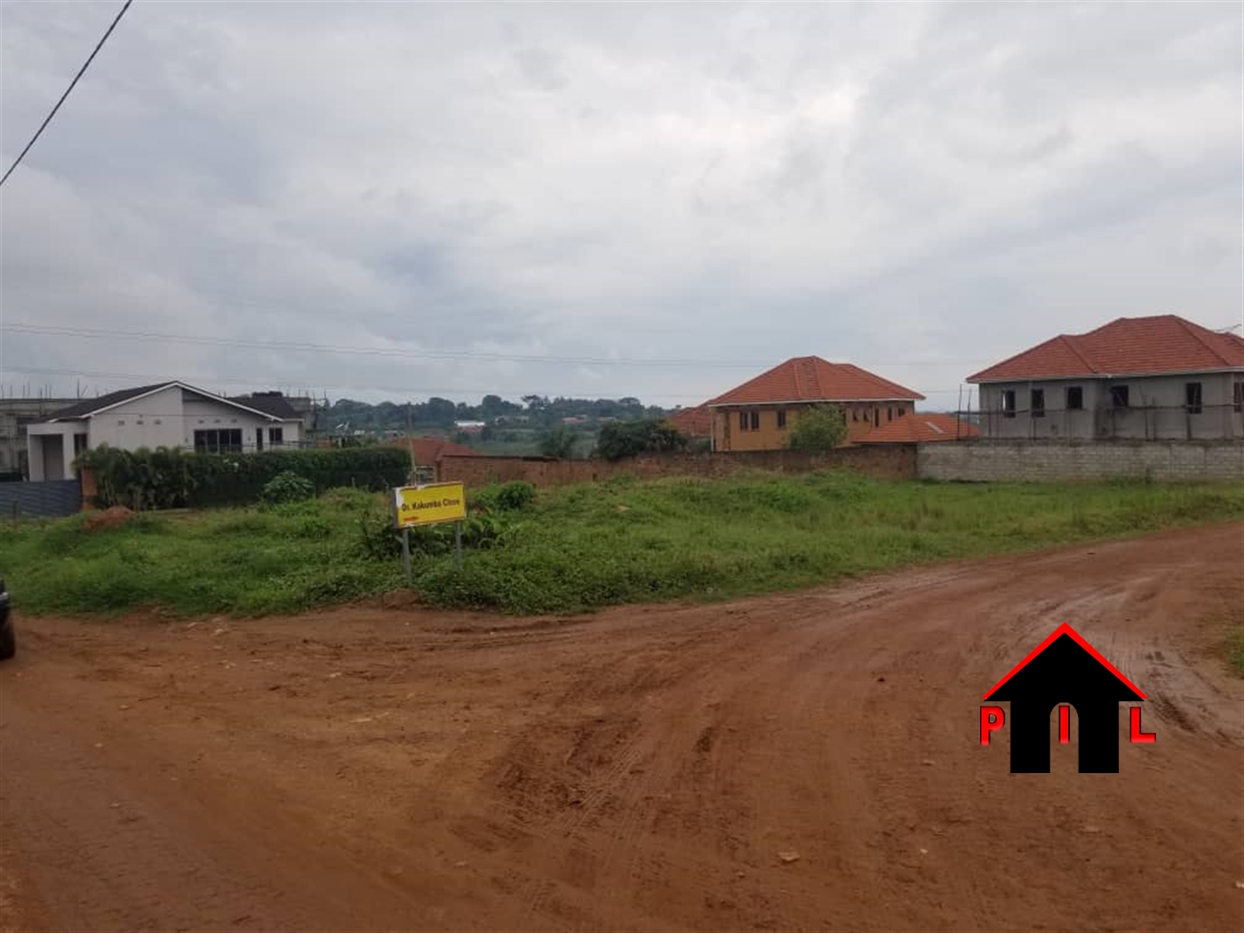 Residential Land for sale in Kyanja Kampala