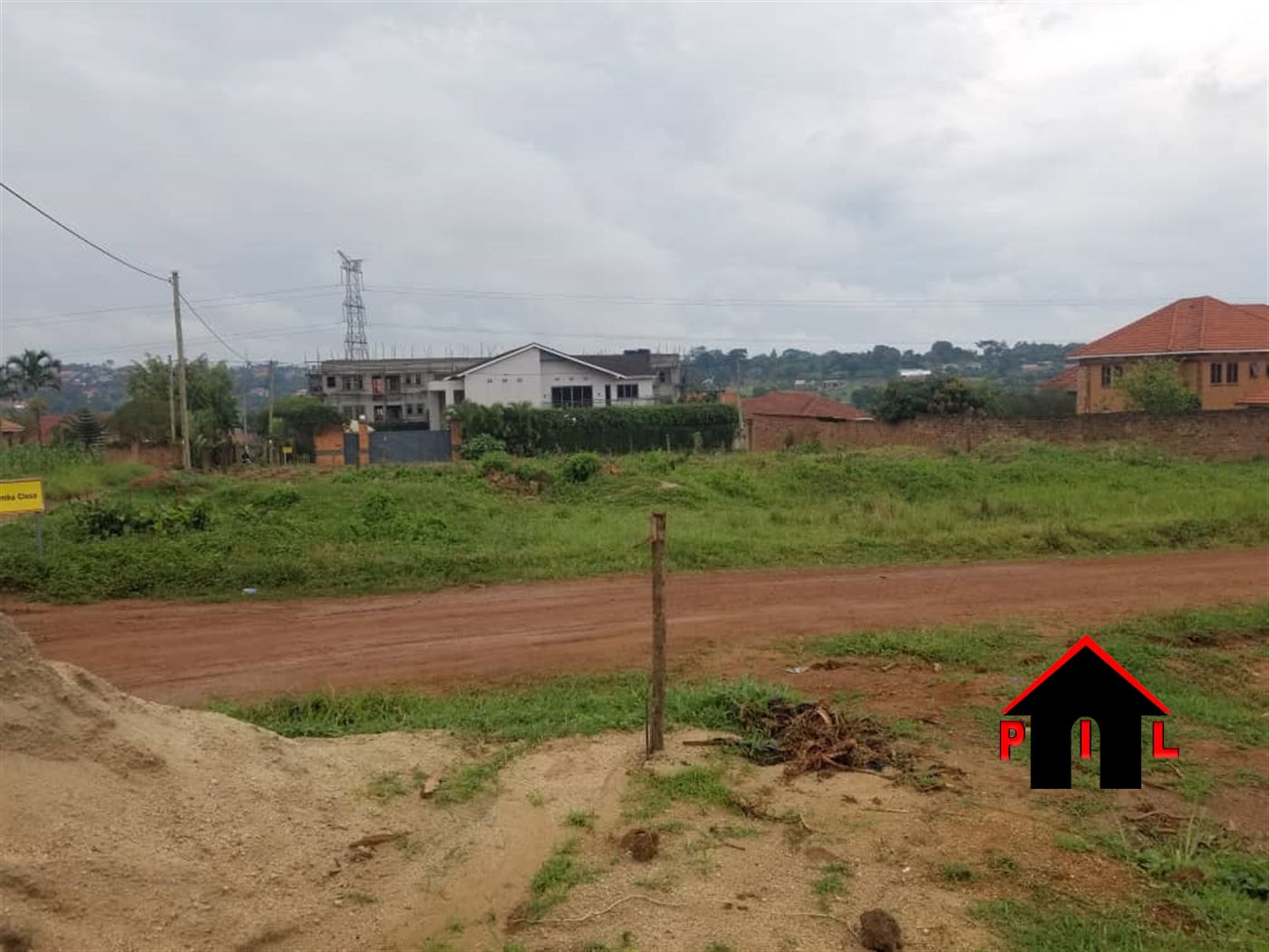 Residential Land for sale in Kyanja Kampala