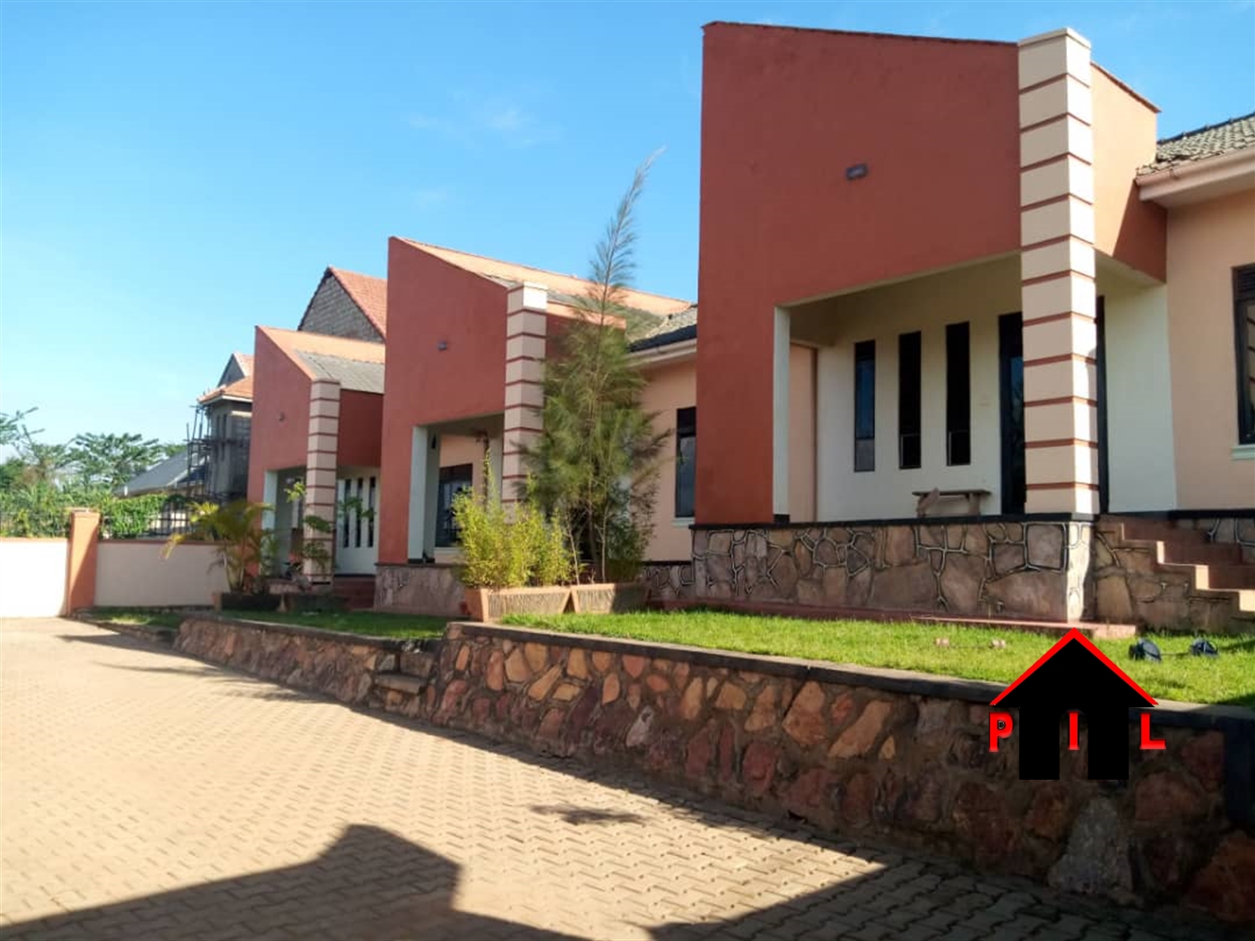 Bungalow for sale in Kyanja Kampala