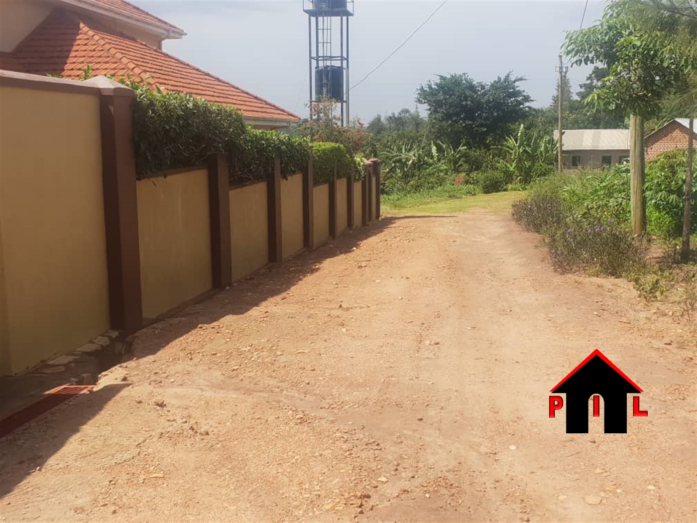 Residential Land for sale in Bulindo Wakiso