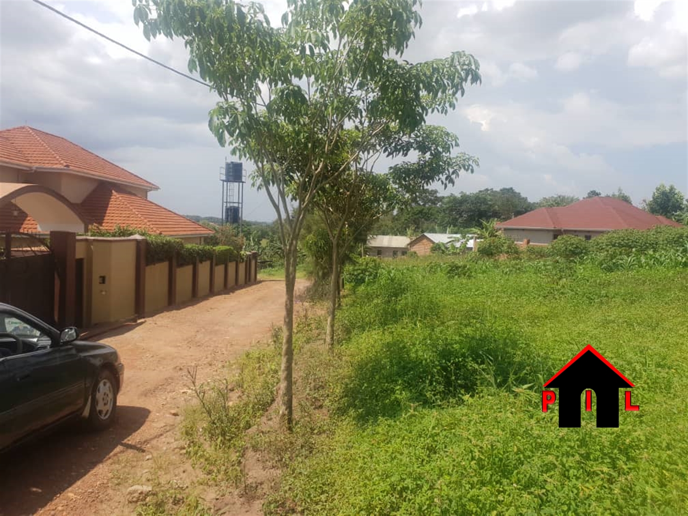 Residential Land for sale in Bulindo Wakiso