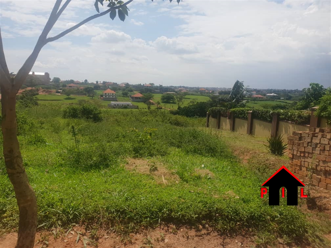 Residential Land for sale in Bulindo Wakiso