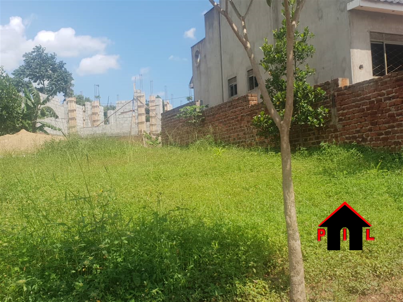 Residential Land for sale in Bulindo Wakiso