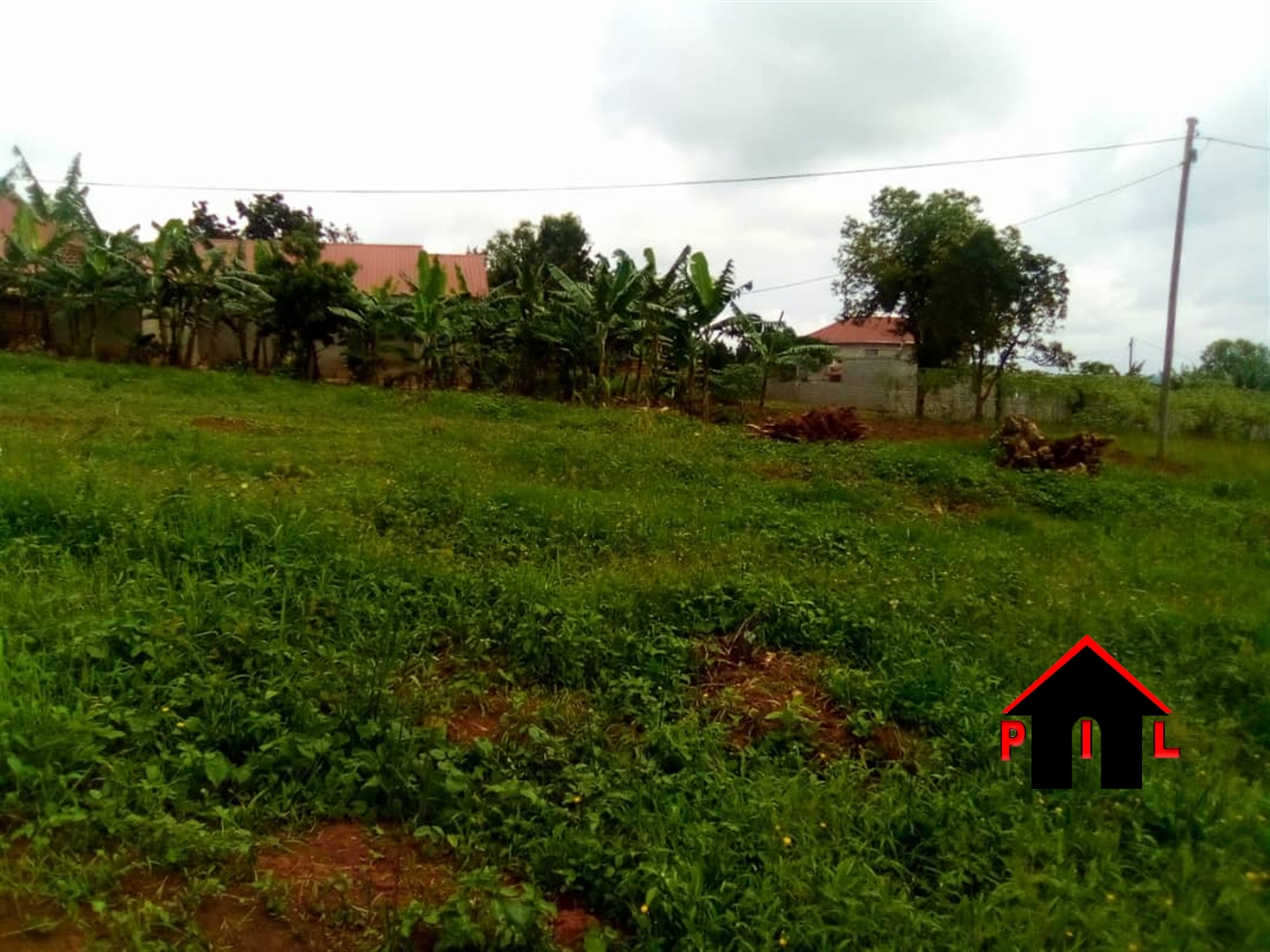 Commercial Land for sale in Kigunga Mukono