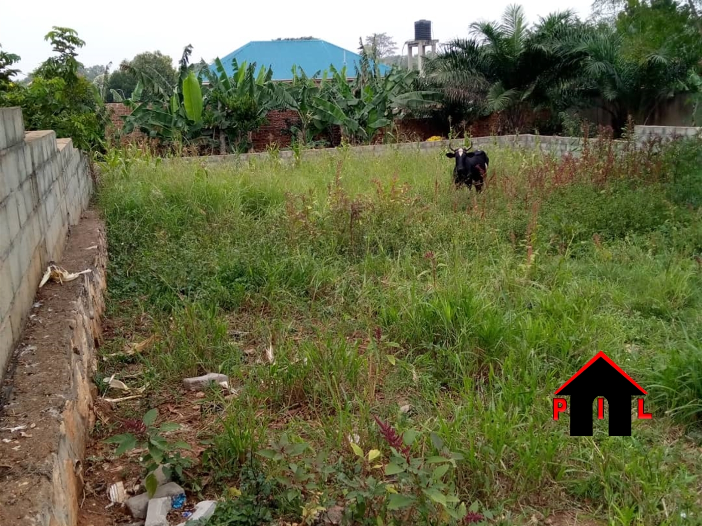 Residential Land for sale in Kololo Kampala