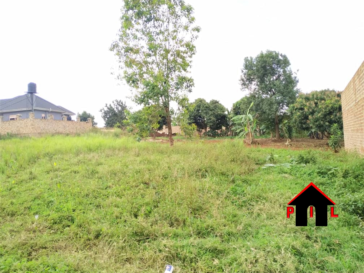 Commercial Land for sale in Bukoto Kampala