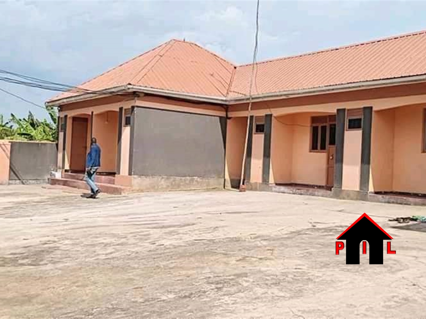 Rental units for sale in Busiika Wakiso