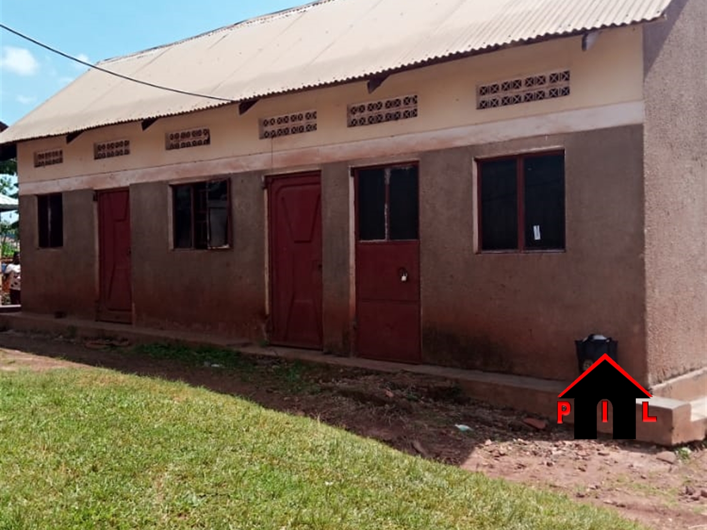 Bungalow for sale in Sumbwe Wakiso