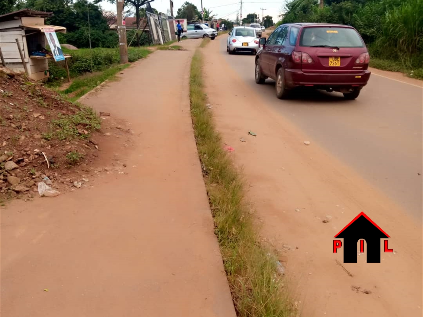 Residential Land for sale in Kyanja Kampala