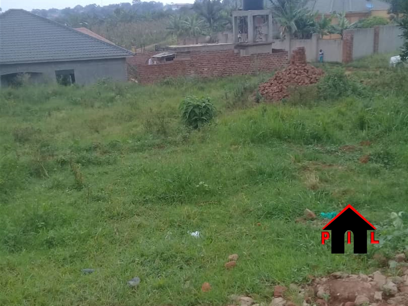 Agricultural Land for sale in Lwamata Nakaseke