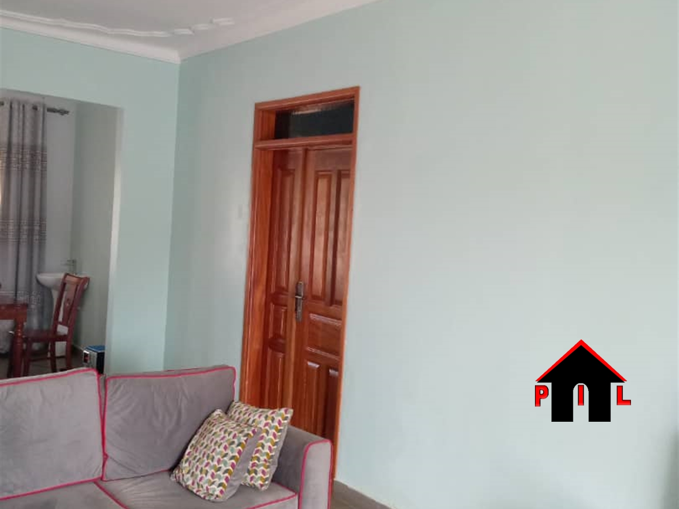 Bungalow for sale in Gayaza Wakiso