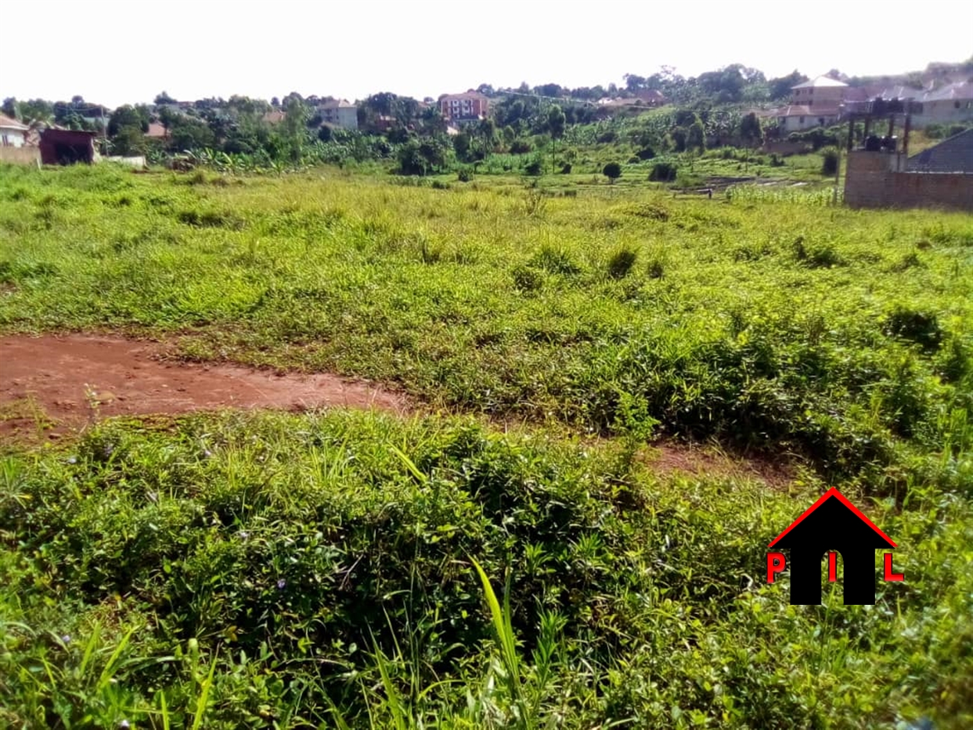 Agricultural Land for sale in Mpata Mukono