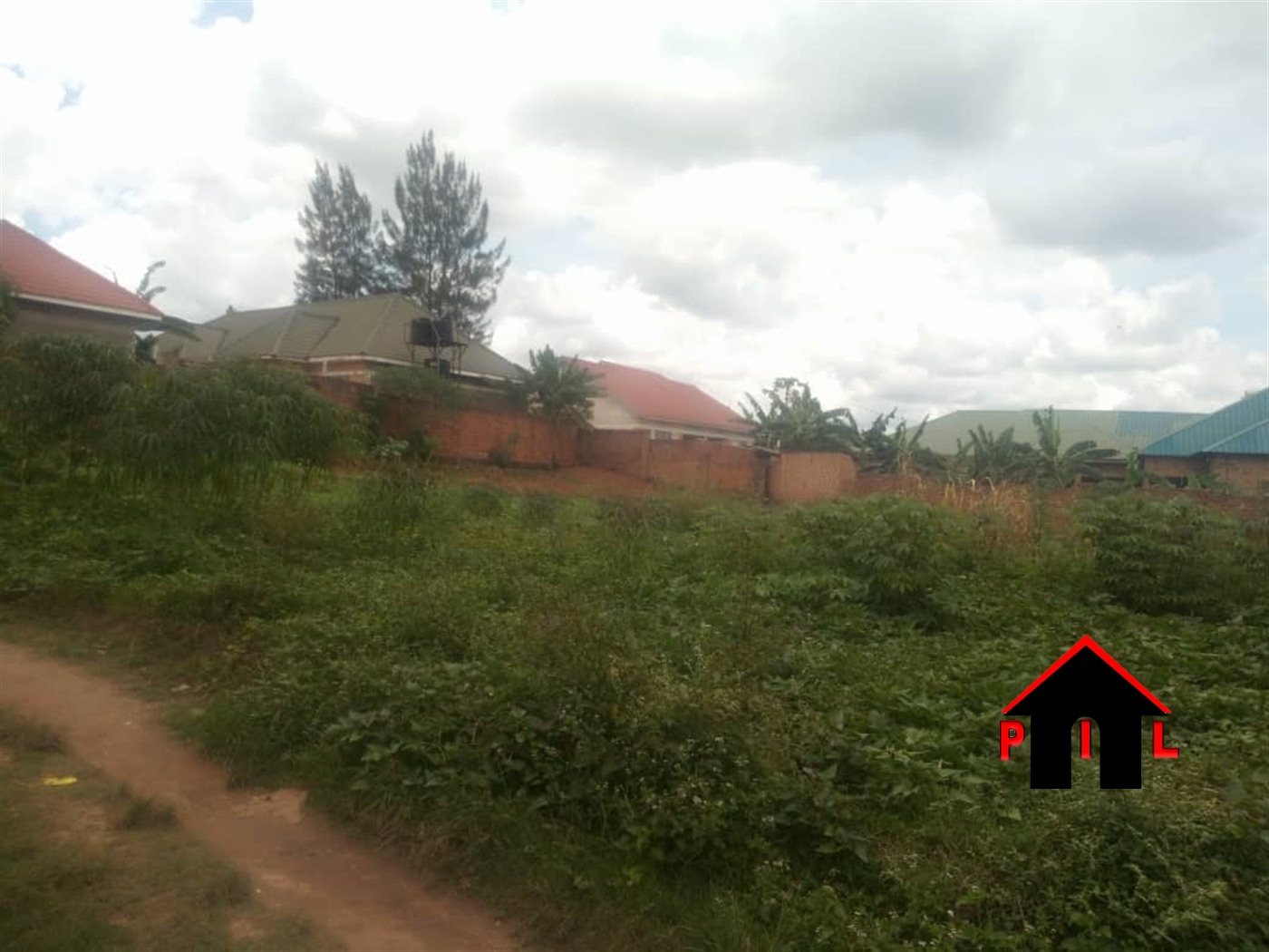Residential Land for sale in Lubugumu Wakiso