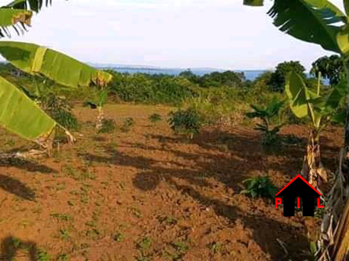 Commercial Land for sale in Zziba Wakiso