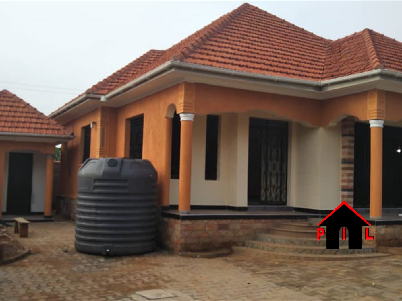 Bungalow for sale in Buwaate Wakiso