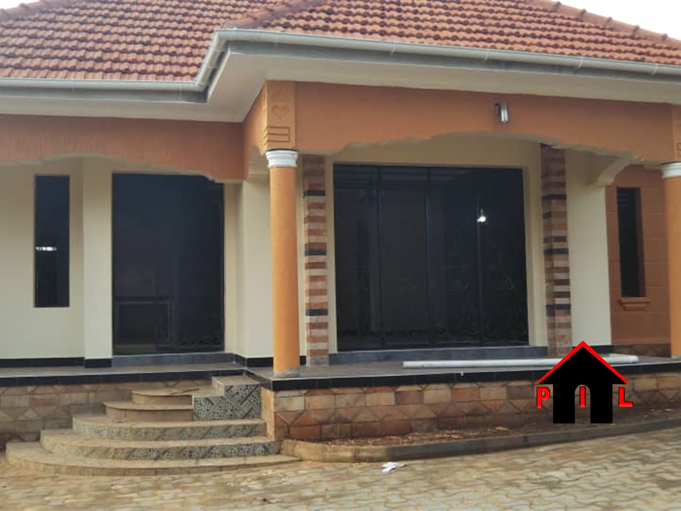 Bungalow for sale in Buwaate Wakiso