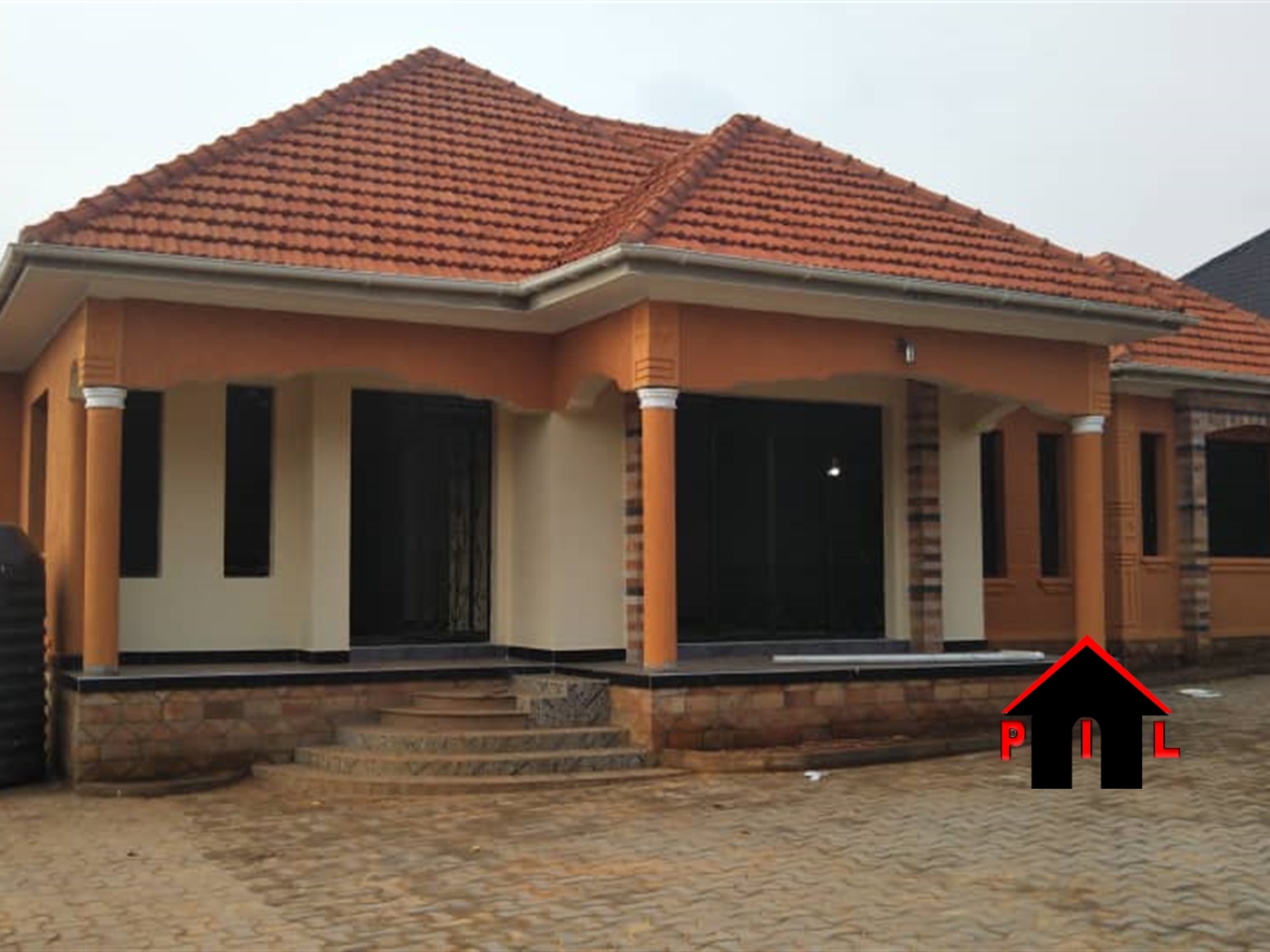 Bungalow for sale in Buwaate Wakiso