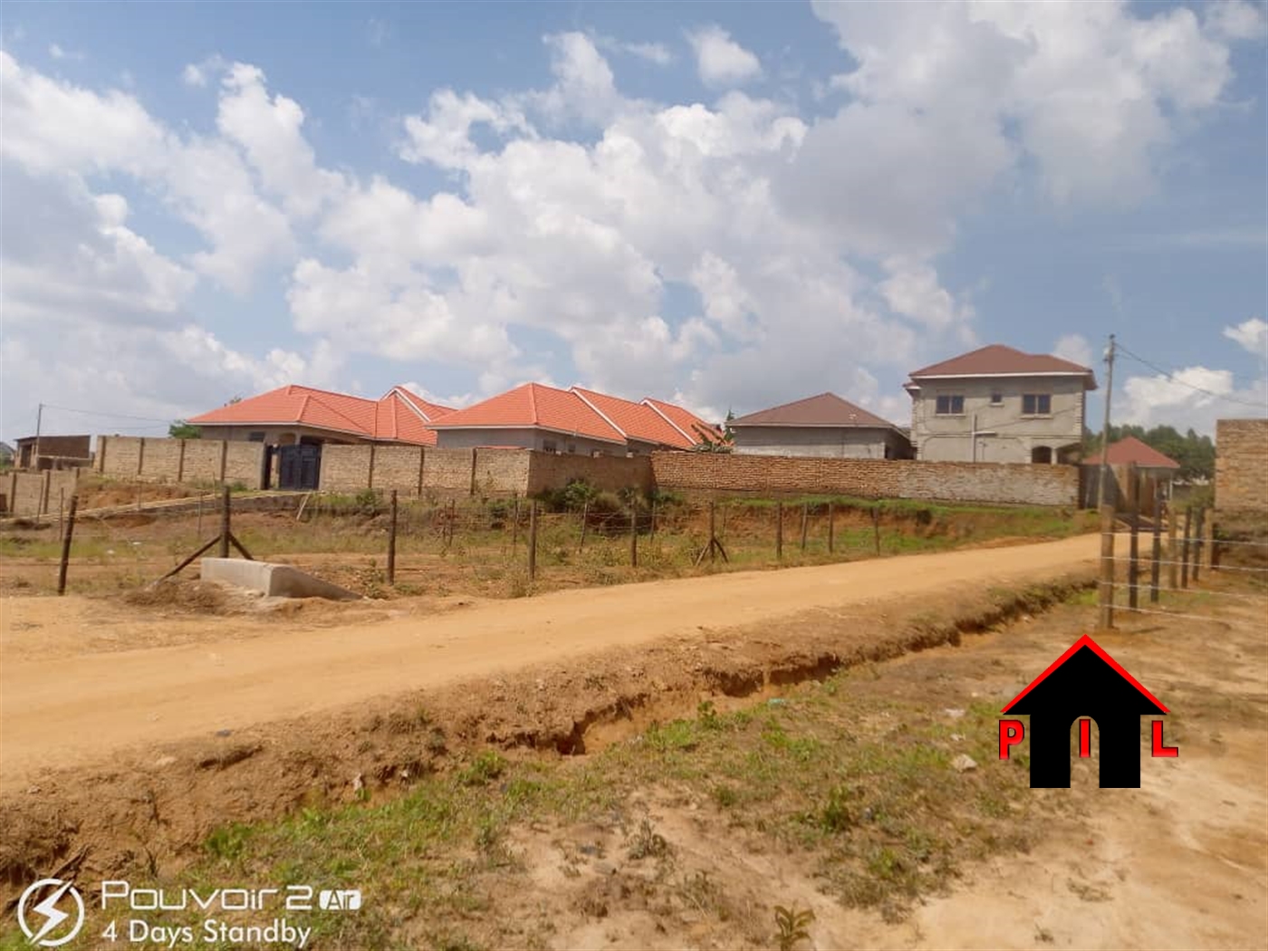 Commercial Land for sale in Kizingiza Kampala