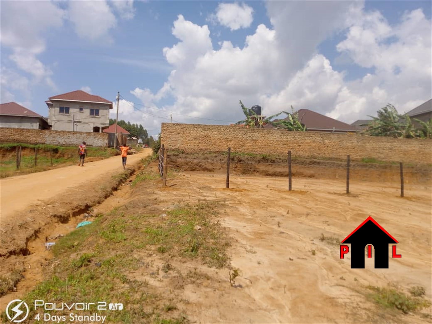 Commercial Land for sale in Kizingiza Kampala