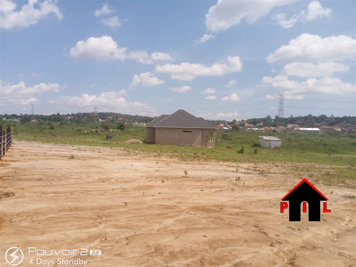 Commercial Land for sale in Kizingiza Kampala