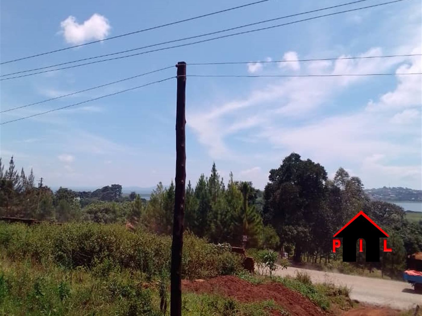 Residential Land for sale in Namulanda Wakiso