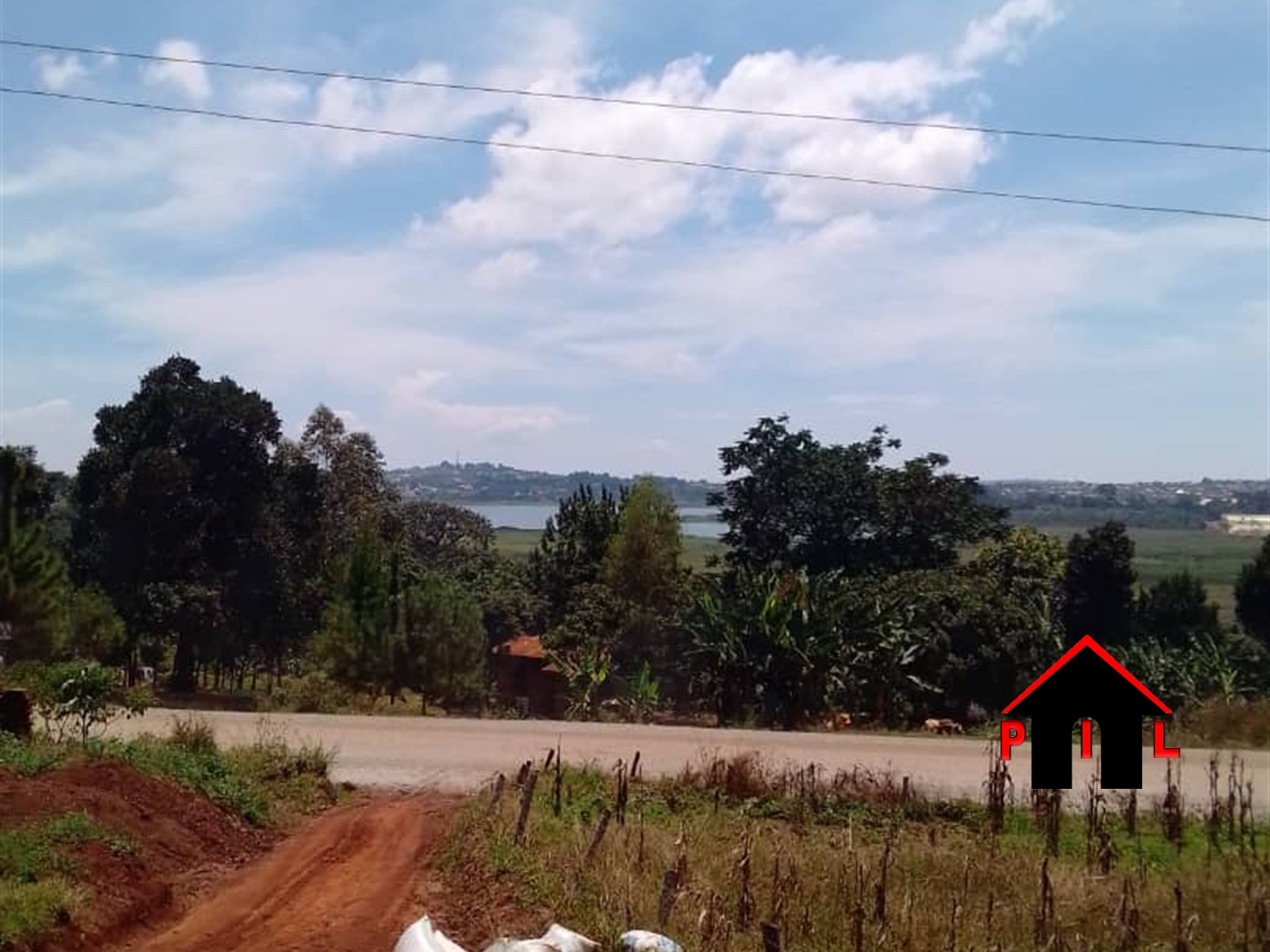 Residential Land for sale in Namulanda Wakiso